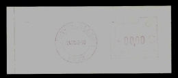 RARE TIMBRE DE BELGIQUE- TIMBRES DE DISTRIBUTEURS- ANNÉE 2OO2 AUTOADHÉSIF NEUF** N° 60 TYPE 1999- VALEUR 00,00 ! - Autres & Non Classés