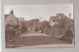 RP THE STREET BRAMBER Nr STEYNING THE WELLS SERIES UNUSED - Andere & Zonder Classificatie