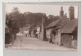 RP THE VILLAGE STREET BRAMBER Nr STEYNING THE WELLS SERIES UNUSED - Sonstige & Ohne Zuordnung