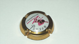 CAPSULE DE CHAMPAGNE PONSON  "An 2000" - Verzamelingen