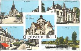 CHATEAUMEILLANT - Châteaumeillant