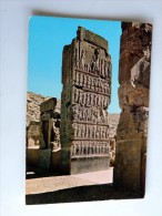 Carte Postale Ancienne : IRAN : SHIRAZ , Perspolis - Iran