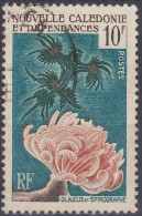 Nouvelle Caledonie 1959 Oblitéré, Mi 366 2013-0205 - Used Stamps