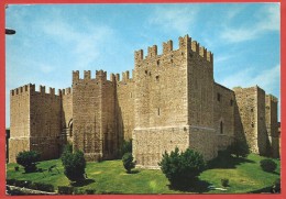 CARTOLINA NV ITALIA - PRATO - Castello Dell'Imperatore - 10 X 15 - Prato