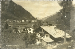 AUSTRIA  TIROL  NEUSTIFT IM STUBAI.  Panorama - Neustift Im Stubaital