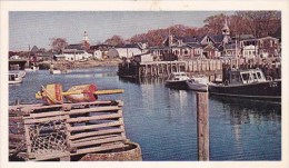 Kennebunkport Harbor Kennebunkport Maine - Kennebunkport