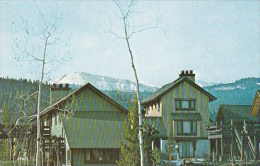 Some Of The Condominiums Of Big Sky Meadow Village - Sonstige & Ohne Zuordnung