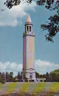 The Carillon Tower Wilmington Delware - Wilmington