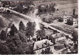 POURU-SAINT-REMY (Ardennes) L´ émoudrerie- VOIR 2 SCANS - Andere & Zonder Classificatie