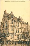 Delcampe - 24 - PERIGUEUX - Maison Renaissance, Rue Limogeanne - Périgueux