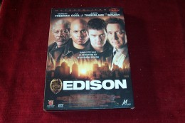 EDISON - Politie & Thriller