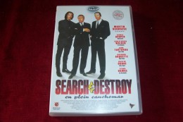 SEARCH DESTROY - Comedy