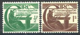 IRLANDE 99/100* Tricentenaire De La Mort De Michael O´Cleirigh - Unused Stamps