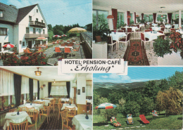 Bad Berleburg - Hotel Pension Berleburg - Bad Berleburg
