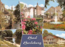 Bad Berleburg - Mehrbildkarte 1 - Bad Berleburg