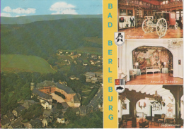 Bad Berleburg - Mehrbildkarte 7 - Bad Berleburg