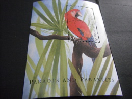 Grenada Grenadines-Birds - Other & Unclassified