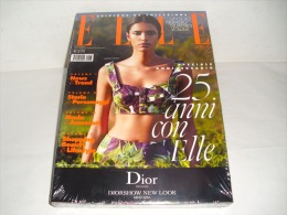 ELLE  SPECIALE - Marzo  2012 - Moda