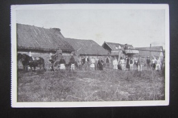 Kampfront In Osten 1918 - Westpreussen