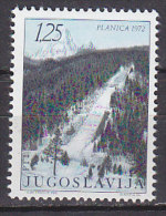 PGL AU391 - YUGOSLAVIE Yv N°1341 ** - Neufs