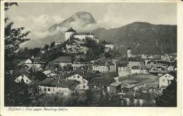 AUSTRIA  TIROL  KUFSTEIN  Gegen Pendling - Kufstein