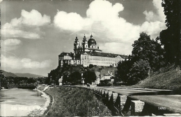 AUSTRIA  MELK  Wachau - Melk