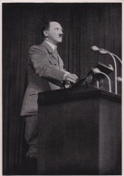 Adolf Hitle, Sammelwerk Nr. 15, Bild Nr. 34, Gruppe 66, 1936 - 1939-45
