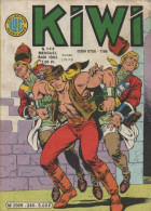 KIWI N° 340 BE LUG 08-1983 - Kiwi