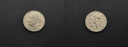 1998 D -  ABIMEE - 1 DIME ETATS-UNIS - USA - 1946-...: Roosevelt