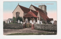 Sussex - Lyminster Church Nr Littlehampton - Other & Unclassified