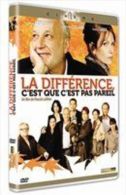 La Difference C'est Que C'est Pas Pareil  °°°° Berland , Celarie , Dana - Comedy