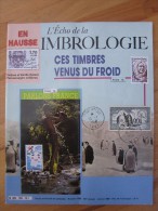 Echo De La Timbologie  Année Complète 1987 N° 1583 à 1593 - Francesi (dal 1941))