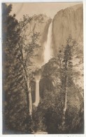 Upper Yosemite Falls, Yosemite Valley, California - Yosemite