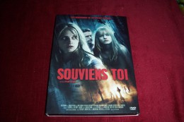 SOUVIENS TOI - Horror