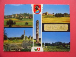 Avenches      -      [1969]      -      (D-H-CH38) - Avenches