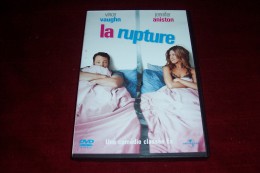 LA RUPTURE - Comedy