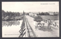 PEYREHORADE - Vue Du Pont - Peyrehorade