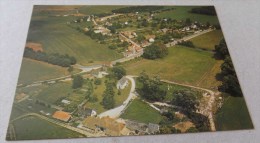 Briis Sous Forges - Centre De Formation Agricole De Bel Air - Aerienne - Briis-sous-Forges