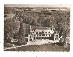 CPA  : 28 - Eure & Loir : Cloyes Sur Le Loir : Château Beauvoir - Cloyes-sur-le-Loir