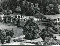 Habeaurupt 8 Colonie De Vacances De L'inspection Academique Des Vosges Plainfaing - Plainfaing