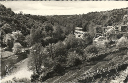 44  BOUSSAY  LA  VALLEE  DE  LA  SEVRE  ET  SES  COTEAUX - Boussay