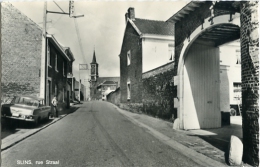 Slins Rue Stall Voiture Opel - Juprelle