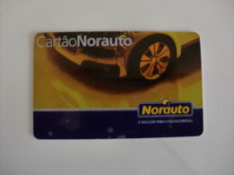 Card Norauto Portugal Portuguese - Autres