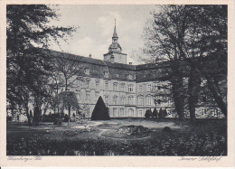 AK Oldenburg - Innerer Schlosshof  (12700) - Oldenburg