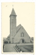 Turnhout - Oost - Kerk Van Het Goddelijk Kind Jezus - Voorgevel - Turnhout