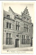 Turnhout - Museum Taxandria - Turnhout