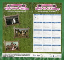 24 URUGUAY 2015 CALENDARIOS- Concurso Fotográfico-Mujeres Rurales En ElCampo - Calendarios