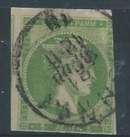 GRECE : Y&T (o) N° 48 ( à 10% De La Cote) - Used Stamps