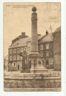 Aubel  *  Le Monument Aux Combattants Morts Pour La Patrie - Aubel