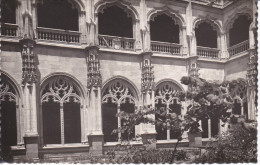 Delcampe - España--Toledo--San Juan De Los Reyes-Claustro - Toledo